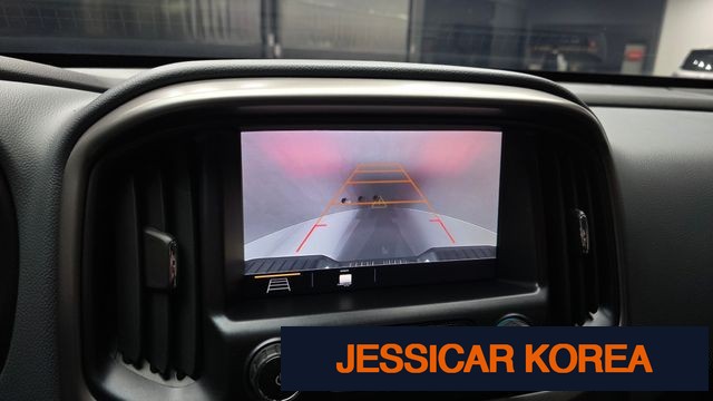 2021 Chevrolet Real New Colorado - Thumbnail 14
