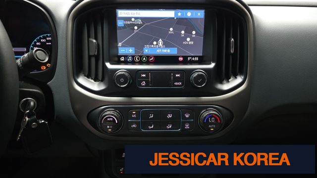 2021 Chevrolet Real New Colorado - Thumbnail 19