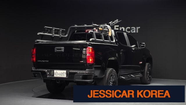 2021 Chevrolet Real New Colorado - Thumbnail 20