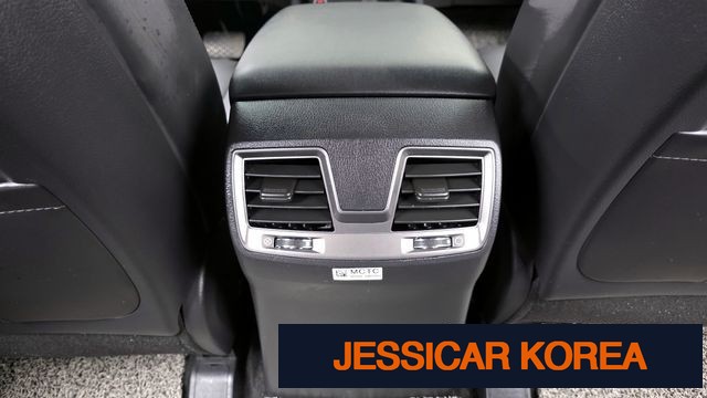 2024 KG Mobility The New Rexton Sports Khan - Thumbnail 4
