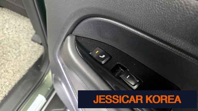 2024 KG Mobility The New Rexton Sports Khan - Thumbnail 13