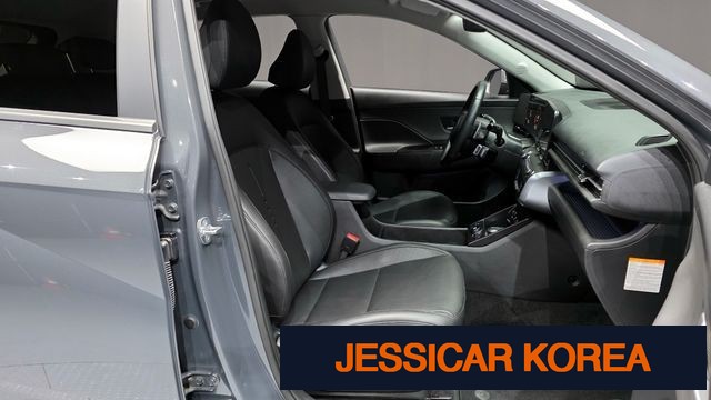 2023 Hyundai Kona Hybrid (SX2) - Thumbnail 2