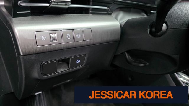 2023 Hyundai Kona Hybrid (SX2) - Thumbnail 3