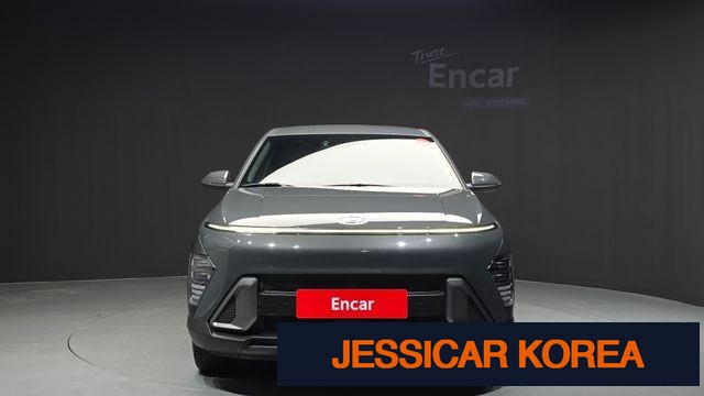 2023 Hyundai Kona Hybrid (SX2) - Thumbnail 5