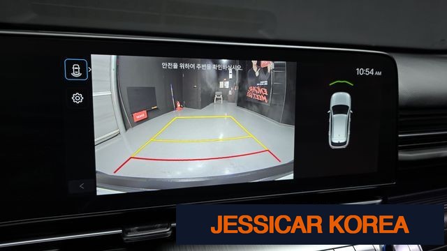 2023 Hyundai Kona Hybrid (SX2) - Thumbnail 7