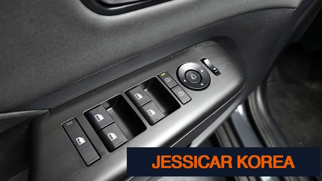 2023 Hyundai Kona Hybrid (SX2) - Thumbnail 9