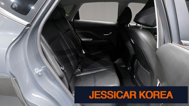 2023 Hyundai Kona Hybrid (SX2) - Thumbnail 10