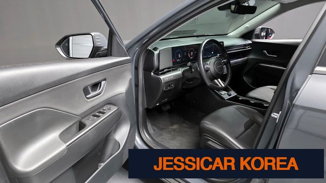 2023 Hyundai Kona Hybrid (SX2) - Thumbnail 11