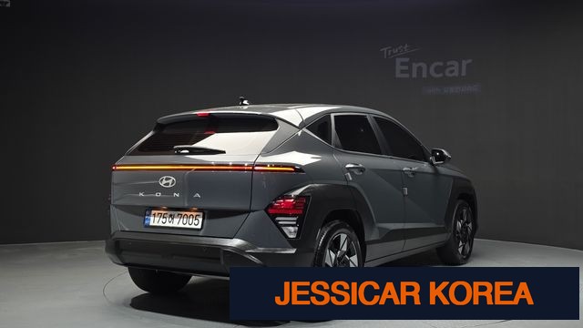2023 Hyundai Kona Hybrid (SX2) - Thumbnail 12