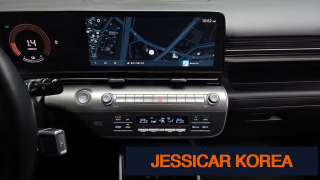 2023 Hyundai Kona Hybrid (SX2) - Thumbnail 13