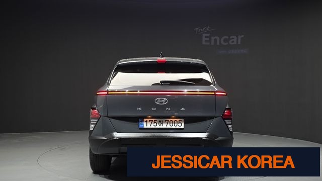 2023 Hyundai Kona Hybrid (SX2) - Thumbnail 14