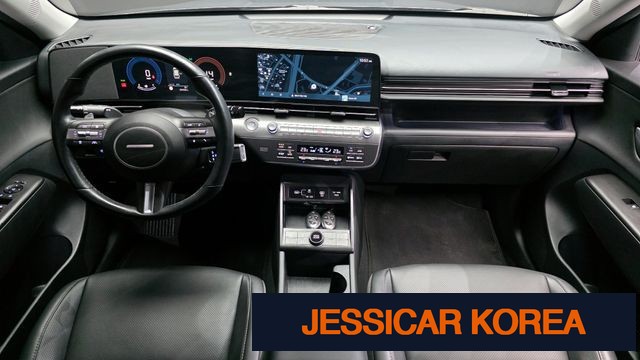 2023 Hyundai Kona Hybrid (SX2) - Thumbnail 15
