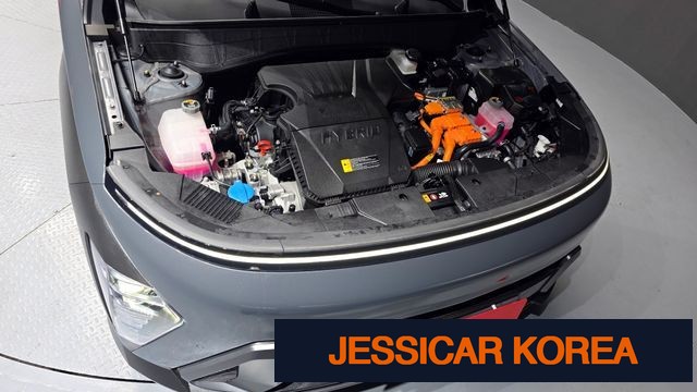 2023 Hyundai Kona Hybrid (SX2) - Thumbnail 16