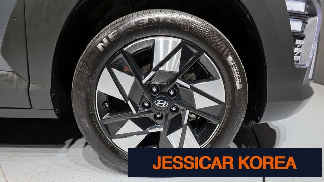 2023 Hyundai Kona Hybrid (SX2) - Thumbnail 17