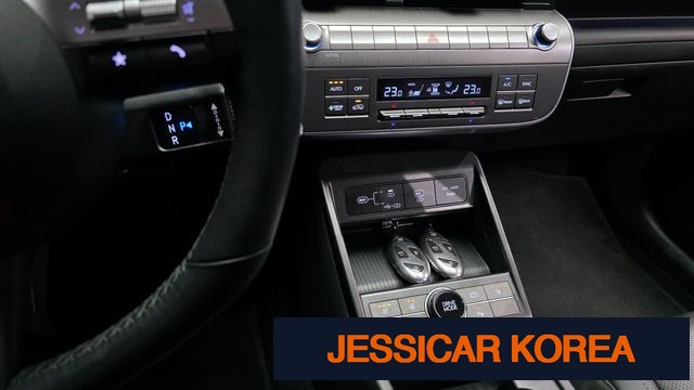 2023 Hyundai Kona Hybrid (SX2) - Thumbnail 19