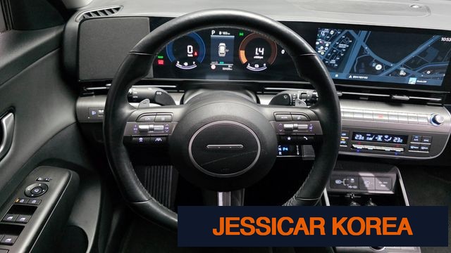 2023 Hyundai Kona Hybrid (SX2) - Thumbnail 20