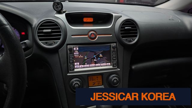 2011 Kia New Karen's - Thumbnail 3