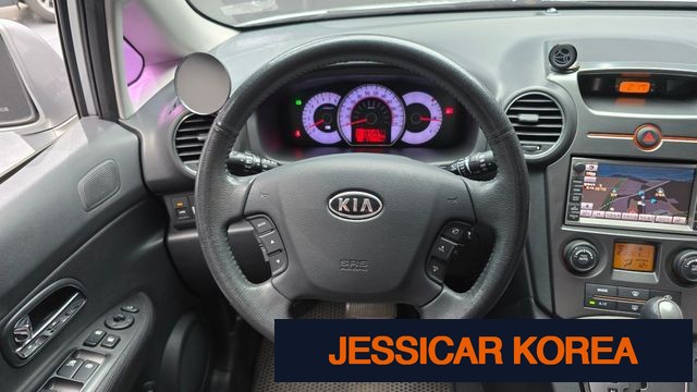 2011 Kia New Karen's - Thumbnail 4