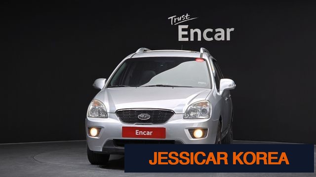 2011 Kia New Karen's - Thumbnail 5
