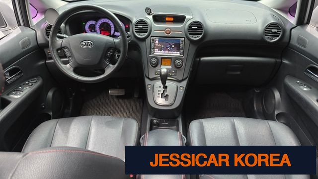 2011 Kia New Karen's - Thumbnail 8