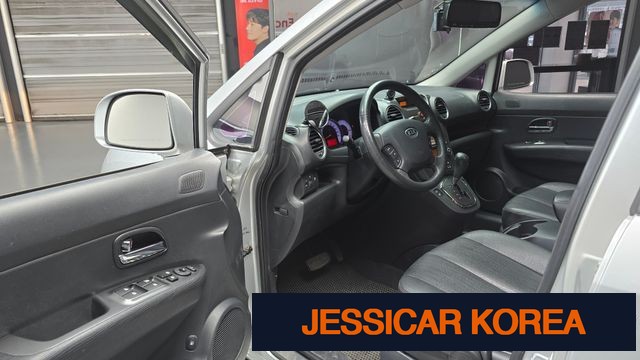 2011 Kia New Karen's - Thumbnail 9