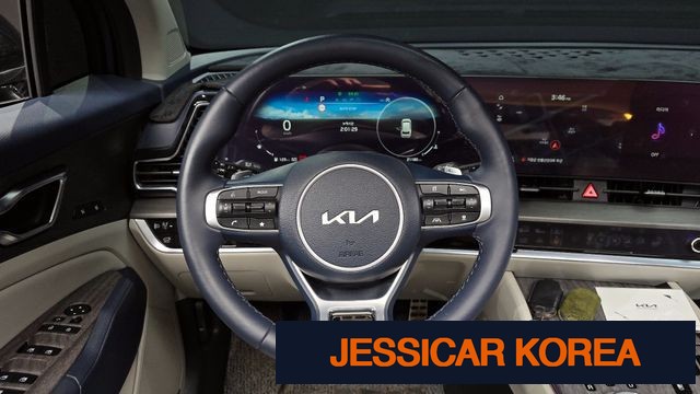 2024 Kia Sportage 5th Gen - Thumbnail 10