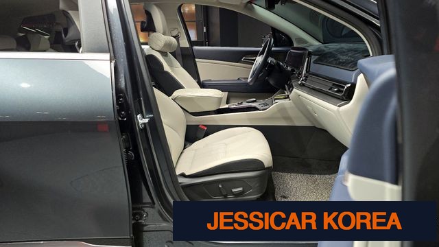 2024 Kia Sportage 5th Gen - Thumbnail 16
