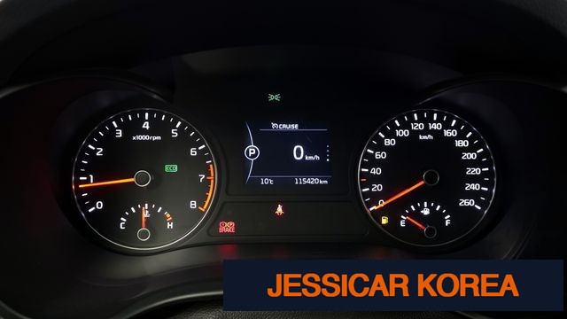 2018 Kia K5 2nd generation - Thumbnail 2