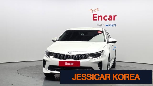 2018 Kia K5 2nd generation - Thumbnail 4
