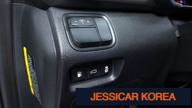 2018 Kia K5 2nd generation - Thumbnail 7