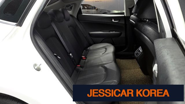 2018 Kia K5 2nd generation - Thumbnail 9