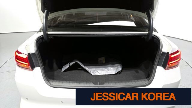 2018 Kia K5 2nd generation - Thumbnail 16