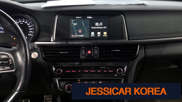 2018 Kia K5 2nd generation - Thumbnail 17