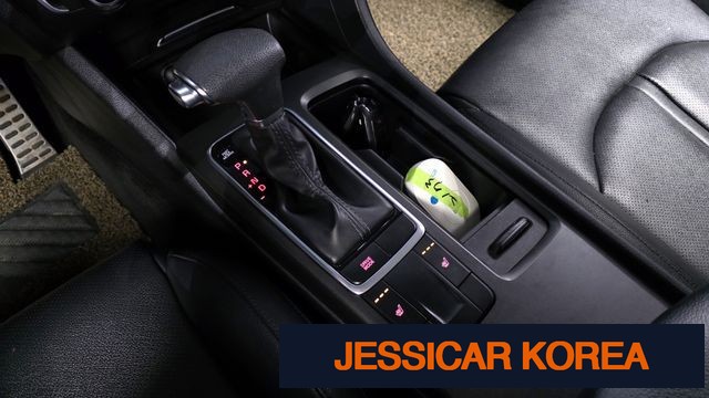 2018 Kia K5 2nd generation - Thumbnail 20