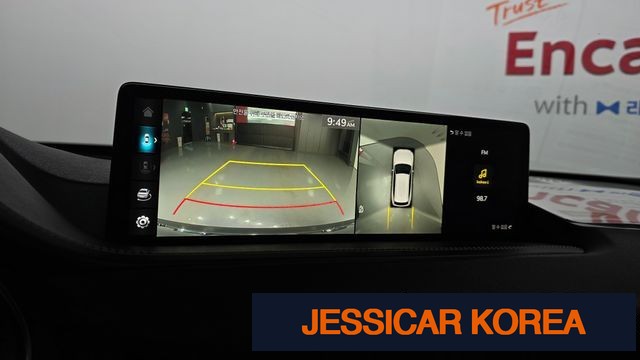 2022 Genesis GV80 - Thumbnail 7