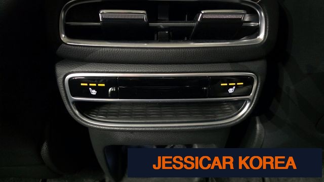 2022 Genesis GV80 - Thumbnail 9