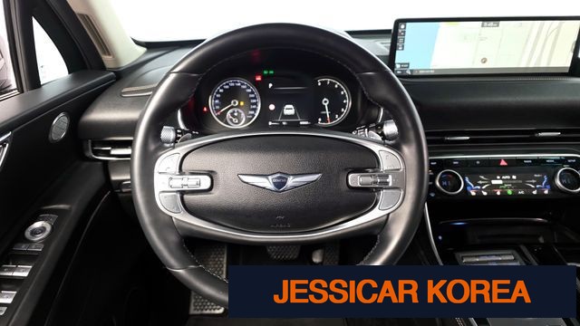 2022 Genesis GV80 - Thumbnail 14