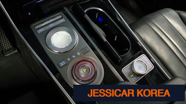 2022 Genesis GV80 - Thumbnail 20