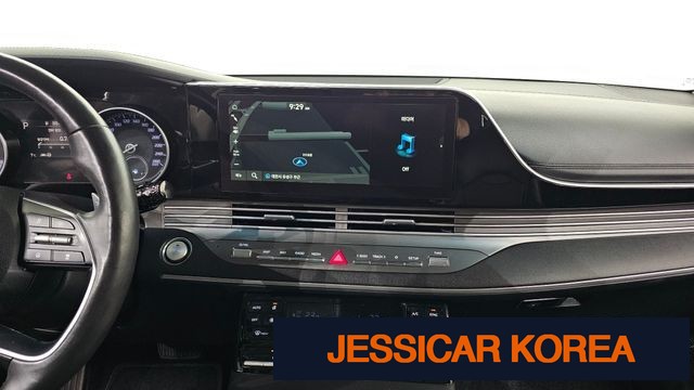 2021 Hyundai The New Grandeur IG - Thumbnail 2