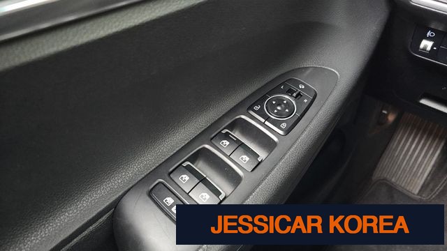 2021 Hyundai The New Grandeur IG - Thumbnail 4