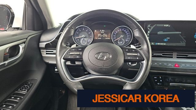 2021 Hyundai The New Grandeur IG - Thumbnail 5