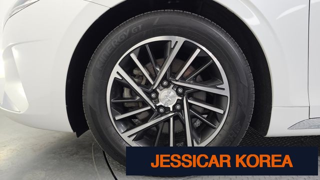 2021 Hyundai The New Grandeur IG - Thumbnail 6