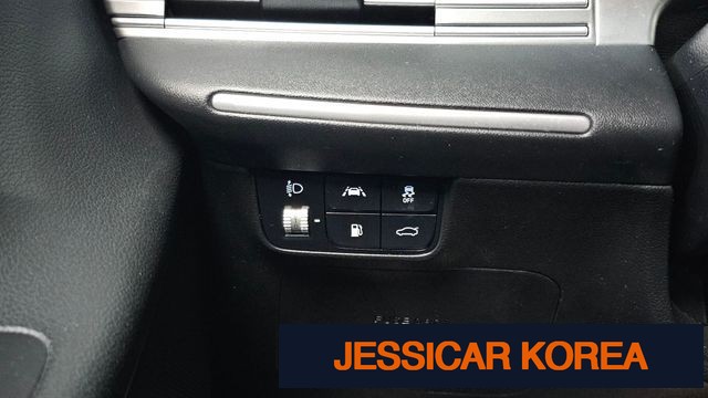 2021 Hyundai The New Grandeur IG - Thumbnail 7