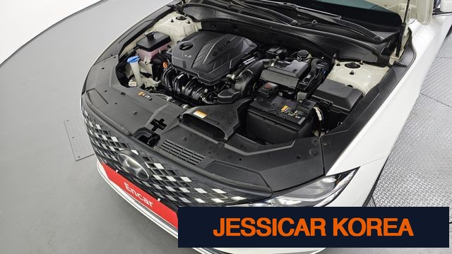 2021 Hyundai The New Grandeur IG - Thumbnail 9