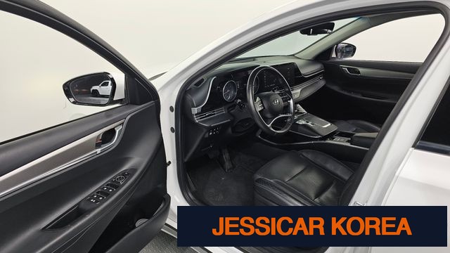 2021 Hyundai The New Grandeur IG - Thumbnail 11
