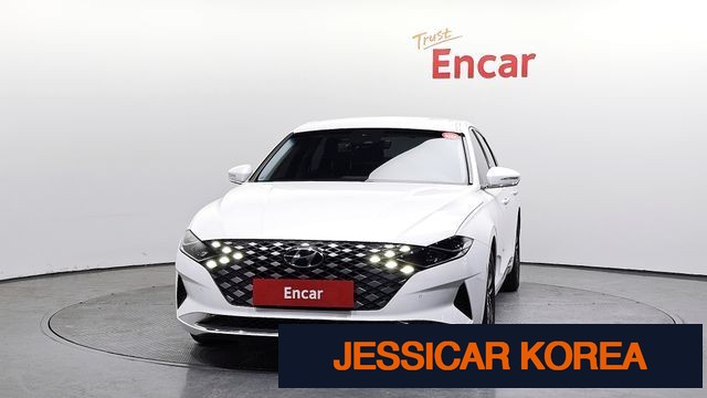 2021 Hyundai The New Grandeur IG - Thumbnail 13