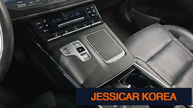 2021 Hyundai The New Grandeur IG - Thumbnail 18