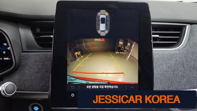 2021 Renault Korea Joe - Thumbnail 2