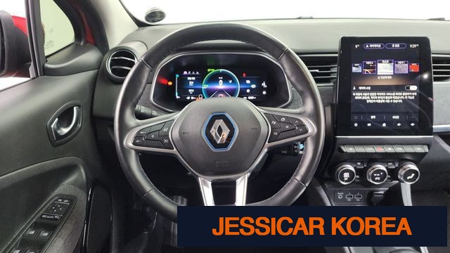 2021 Renault Korea Joe - Thumbnail 6