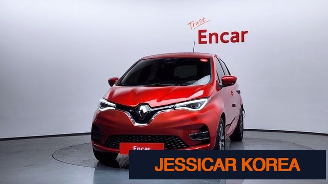 2021 Renault Korea Joe - Thumbnail 7